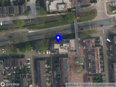 Kevin Lichtendahl Nieuwegein