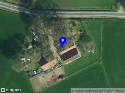 Rustgevende Handen Haaksbergen