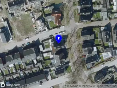 Nieuw bedrijf Koster Padel Coaching