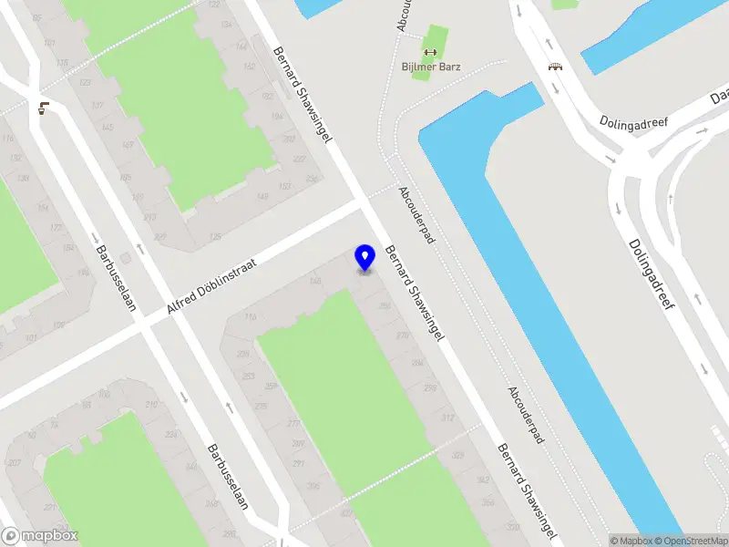 DAH Services Amsterdam