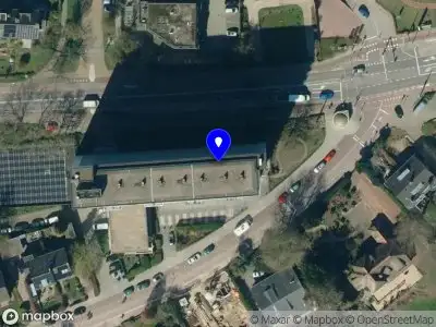 Nieuw bedrijf Vereniging van Eigenaars Utrechtseweg 145 flat 97/98 te Arnhem