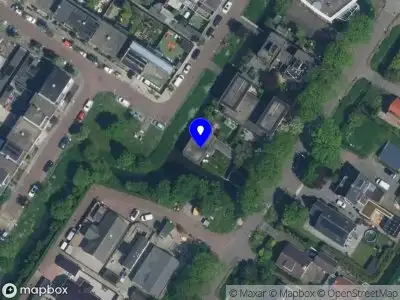 RB Verkeersregelaar & Taxihost