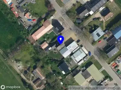 R. Smit Holding B.V.