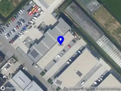 T&P Motoren Ter Aar