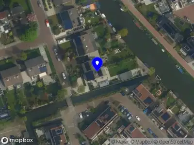 B&B Terpboerderij Jannum