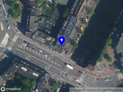 Palmera Ventures Amsterdam