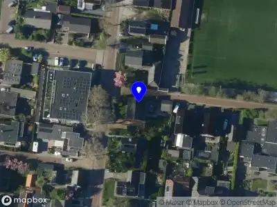 FC Productions Holding B.V. Sint Pancras