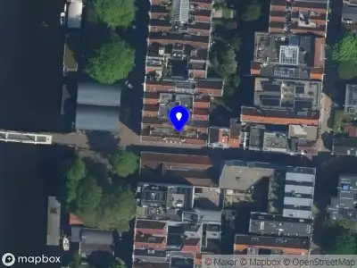 Stichting Turning Tables Amsterdam