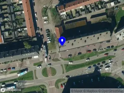Café Bar 't Broekje Arnhem