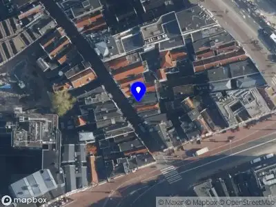 Faizan Mohammed Arab Amsterdam