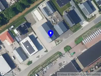 Staalned Specialisten