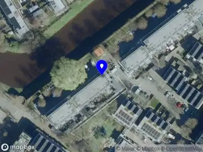 HA TULIP Services 's-Hertogenbosch