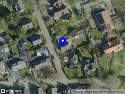 Nieuw bedrijf Oscar van Nuland Management & Advies