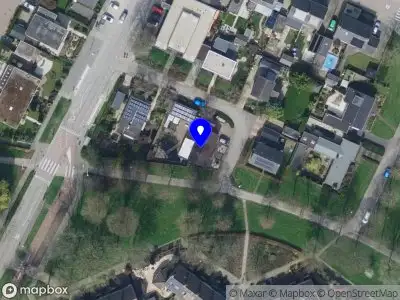 Klus & Freelance Infra Toop