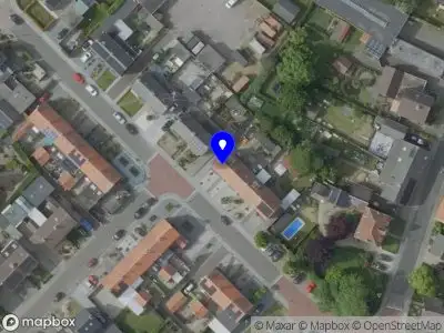 Nieuw bedrijf Tobo klusbedrijf