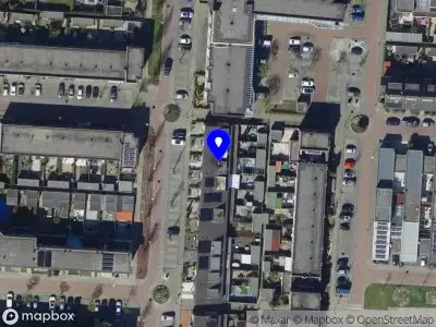 MvN Commerce Barendrecht