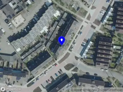 Nieuw bedrijf Stichting Samen Maashorst