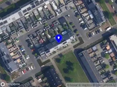 Nieuw bedrijf Goldy Margo