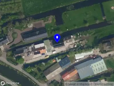 Dirk Hogendoorn Holding B.V.