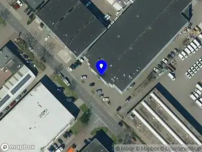 Gebr. Burghouwt B.V.