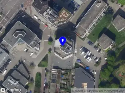 Personeelsvereniging Hechtgenoten Leiden