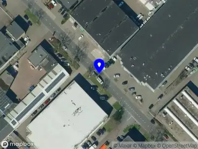 Stichting Administratiekantoor Gebr. Burghouwt