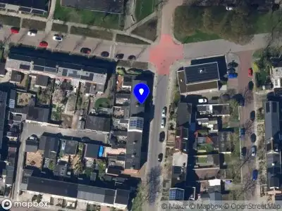 Nieuw bedrijf Stichting GALIRO