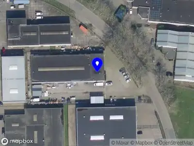 Otantik Tilburg B.V. Oosterhout