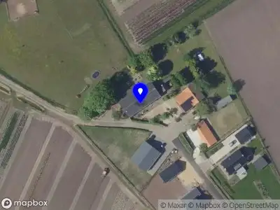 Nieuw bedrijf Mijkema Beheer B.V.