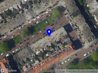 VVE Damasstraat 22 24 26 's-Gravenhage