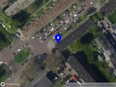 Supermarkt & Slijterij De Buurman 's-Gravenhage