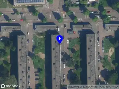 AC taxi service Amsterdam