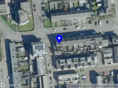 Sofia Afbouw Projects