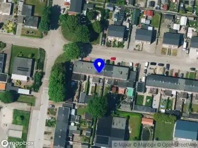 RCL 93 Beheer B.V. Erica