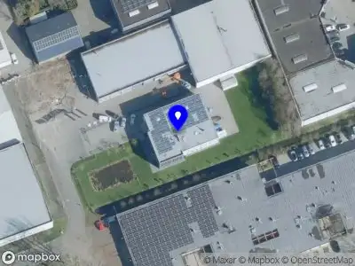 Pomona Licentie B.V.