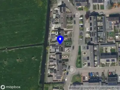 Nieuw bedrijf Christiaan van der Ham