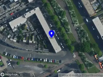 Aku Logistics Amsterdam