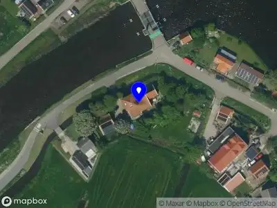 FP Motoren Spijkerboor