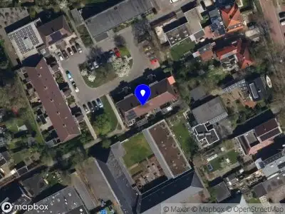 Henk Huizing Project Support