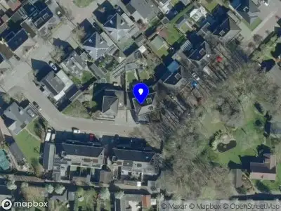 JvdE Holding B.V. Sint-Michielsgestel