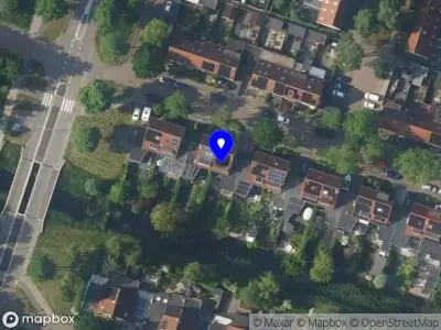 Tenor FSHdB Zeewolde