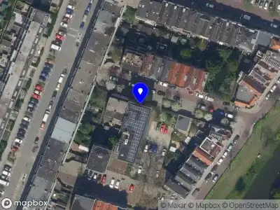 Nieuw bedrijf Melanie’s Support & Care