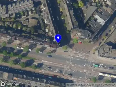 Sep Collet Utrecht