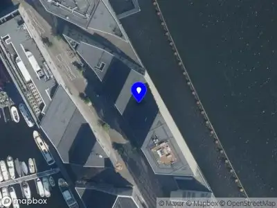 Stichting Nautische Sociëteit Amsterdam Amsterdam