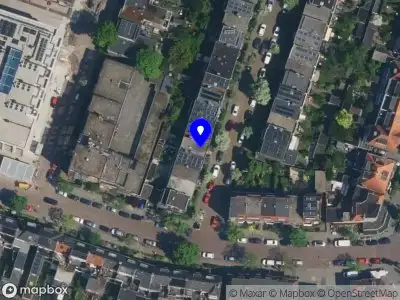 HD Management Haarlem B.V. Haarlem