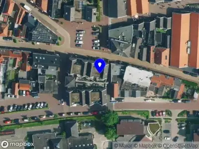 Vereniging van Eigenaars gebouw Bonenburg te Heerde Vollenhove