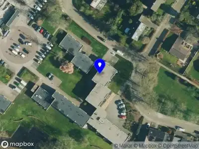 Nieuw bedrijf B Stigter Marketing