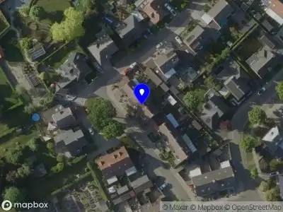 Alice Alishka Yarn Cake