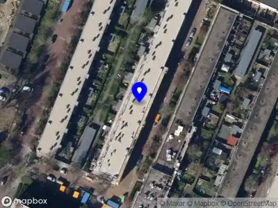 Stukadoorsbedrijf Steven