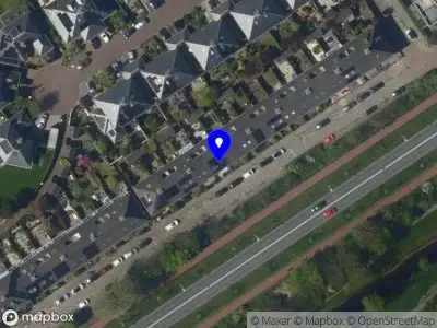 Studio Caroline 's-Gravenhage